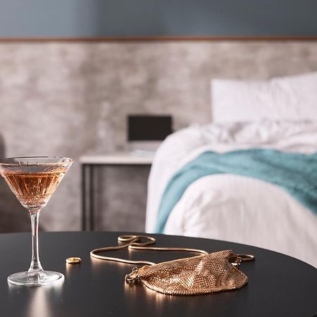 Hotel Alba Adelaide Eksteriør billede